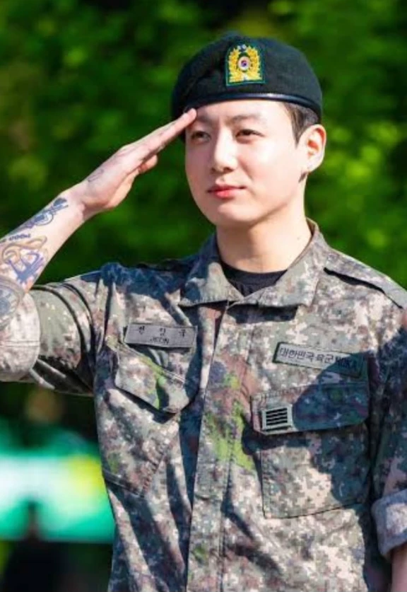 Admiral Jungkook thumbnail