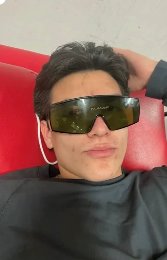 GIL MORA thumbnail