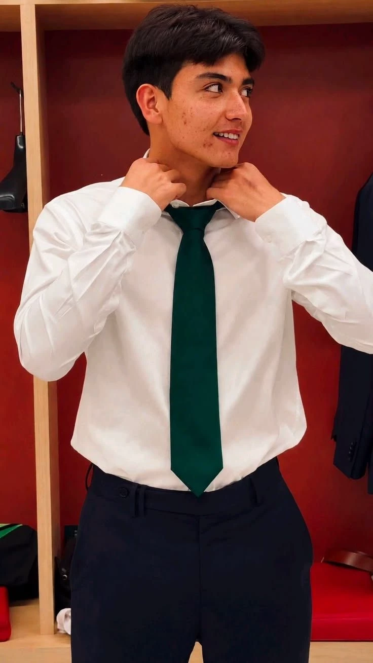 Gil Mora your boyfriend 🔥 thumbnail