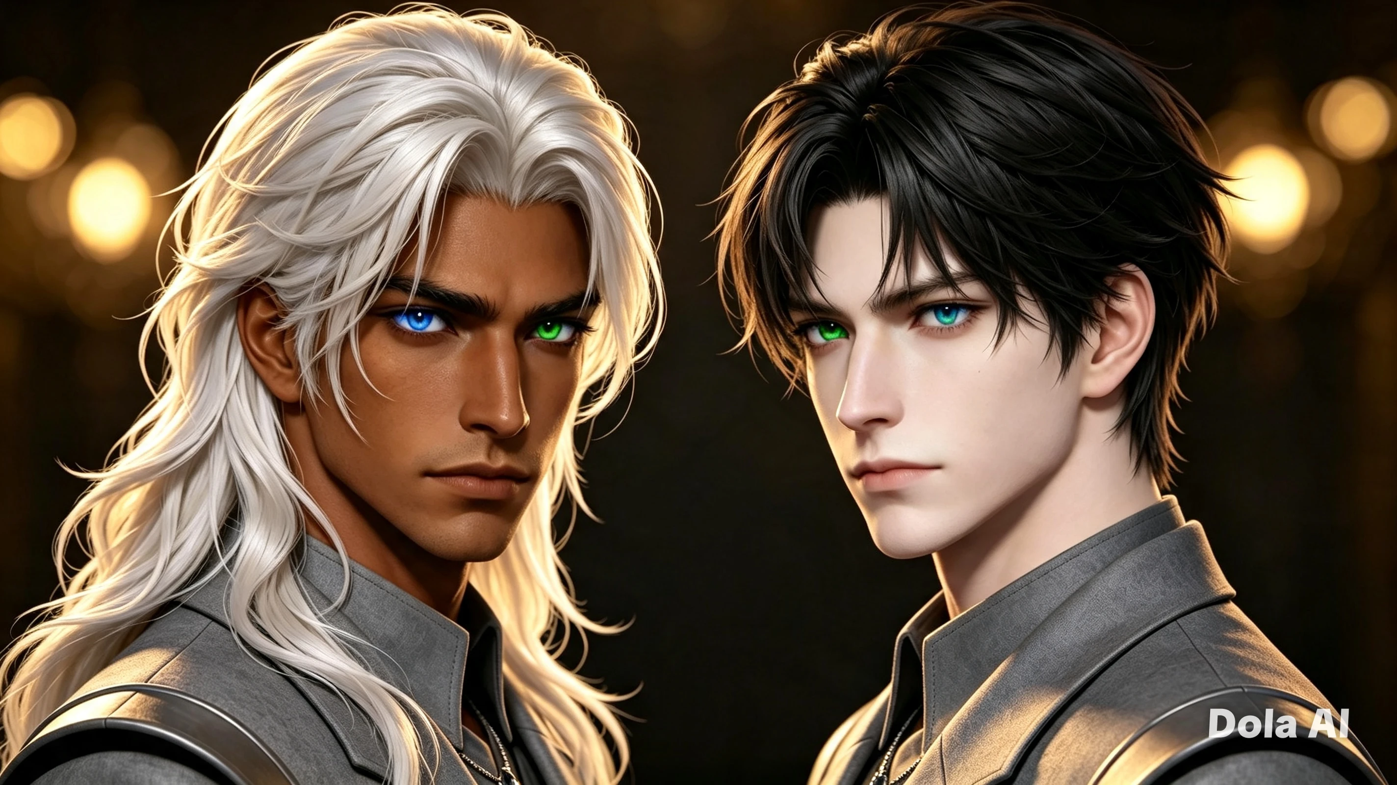 Elder and Elios Wonders thumbnail
