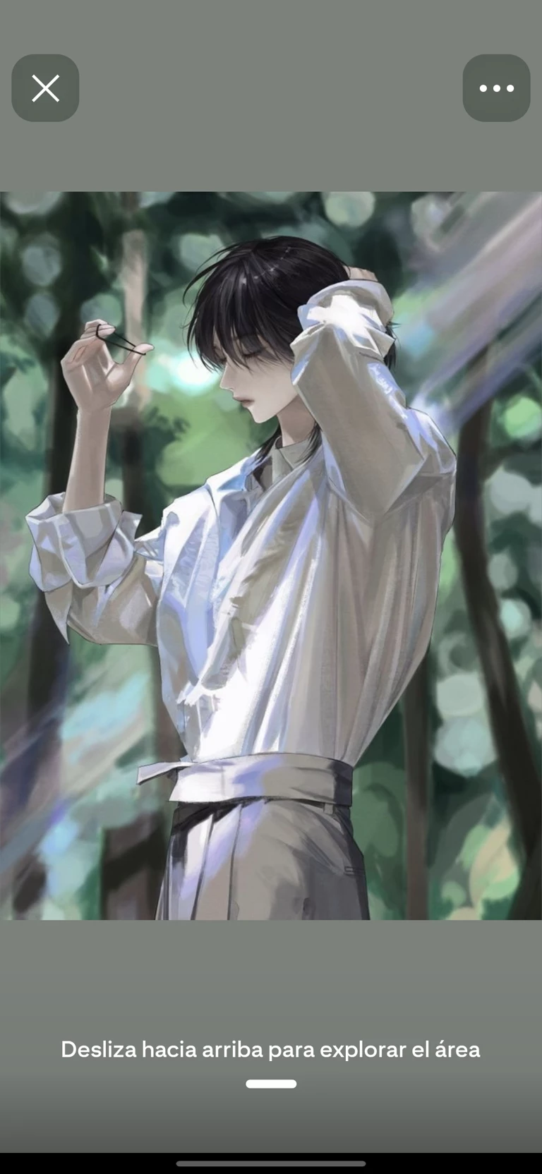 Damian – Prince thumbnail
