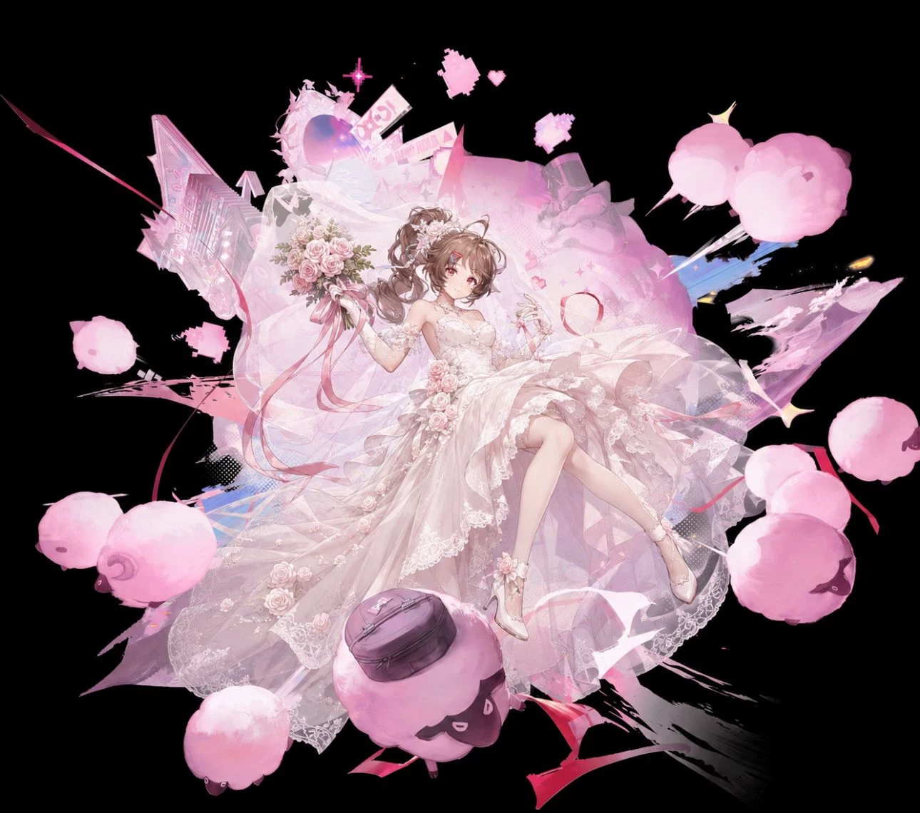 Ardelia (Arknights: Endfield) thumbnail