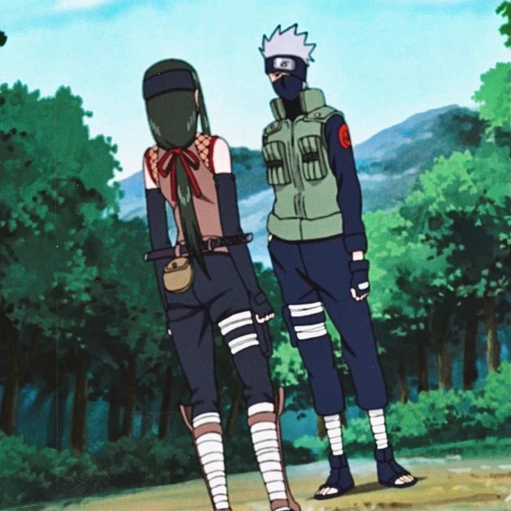 Kakashi Hatake thumbnail