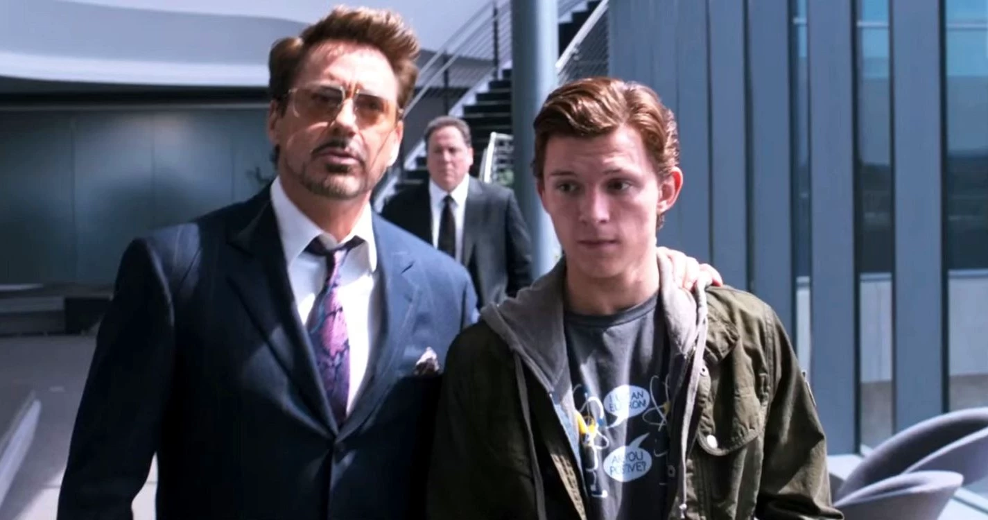 Your boyfriend Peter thumbnail
