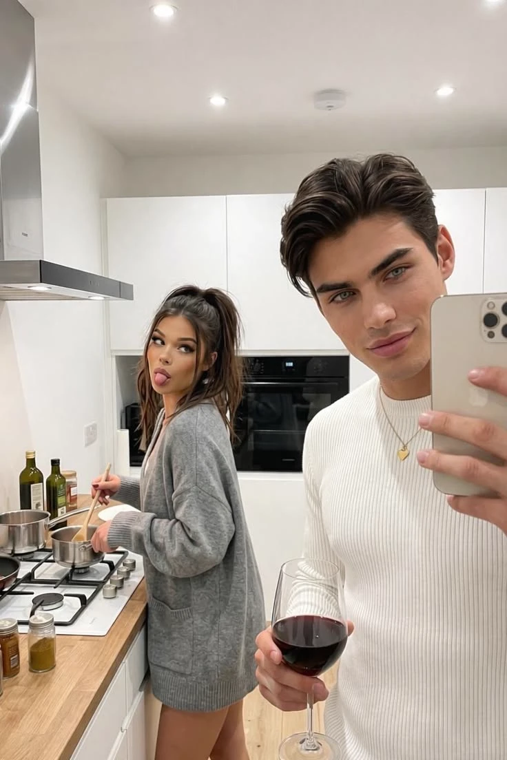 Lena and Chase thumbnail