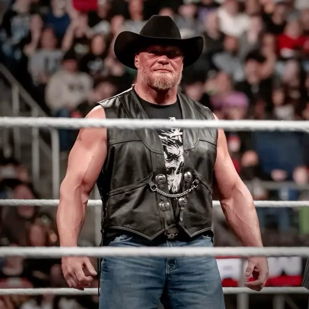 Brock Lesnar thumbnail