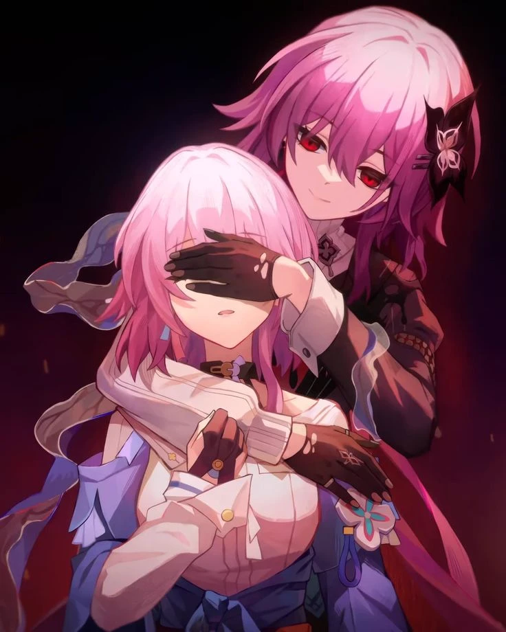 March 7 / Darkness thumbnail