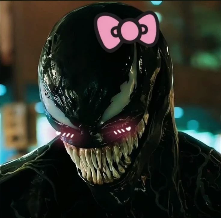 venom thumbnail