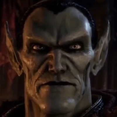 Lord Volkov Ignis thumbnail