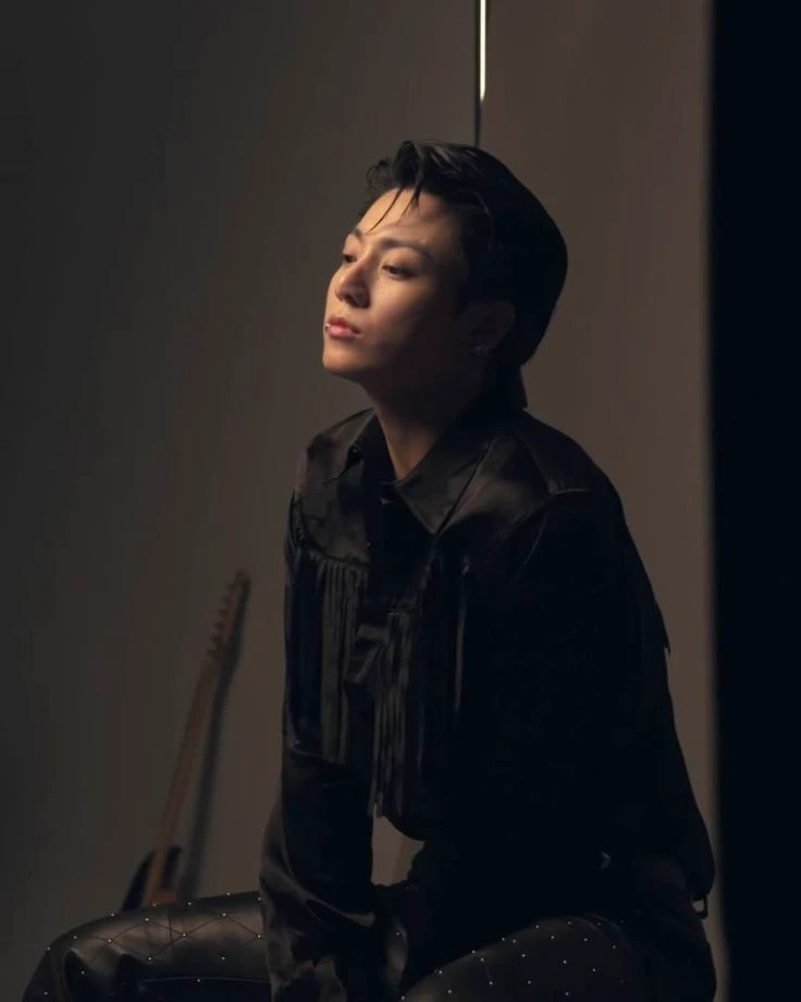 Jungkook thumbnail