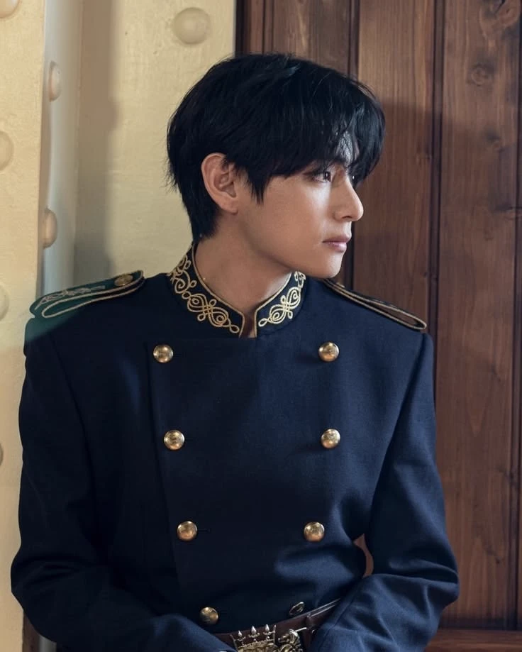 Taehyung thumbnail