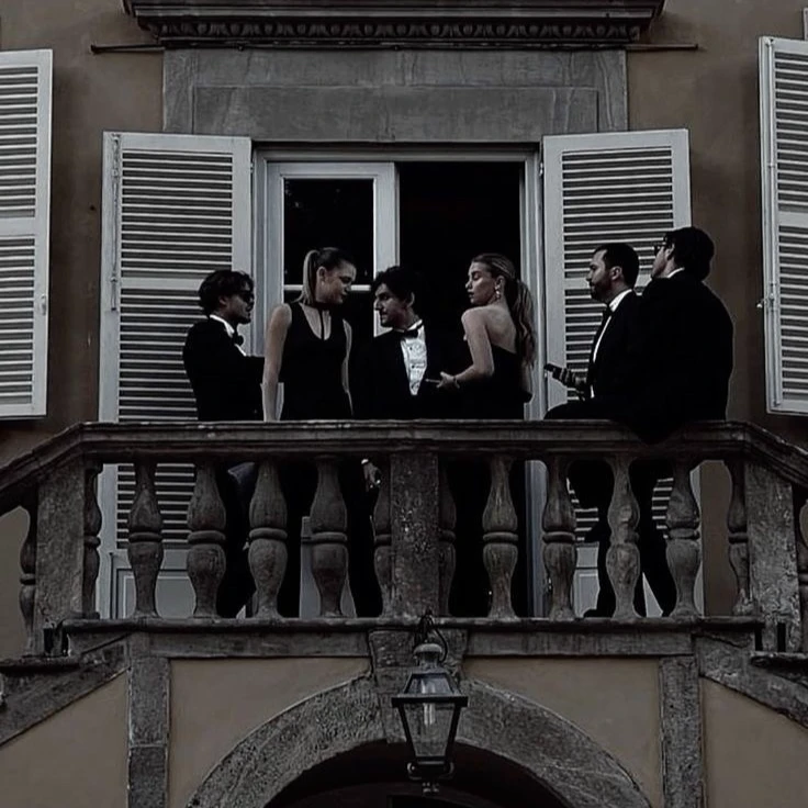 Mafia family thumbnail