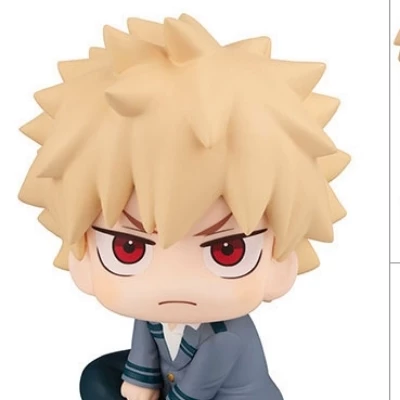 MHA thumbnail