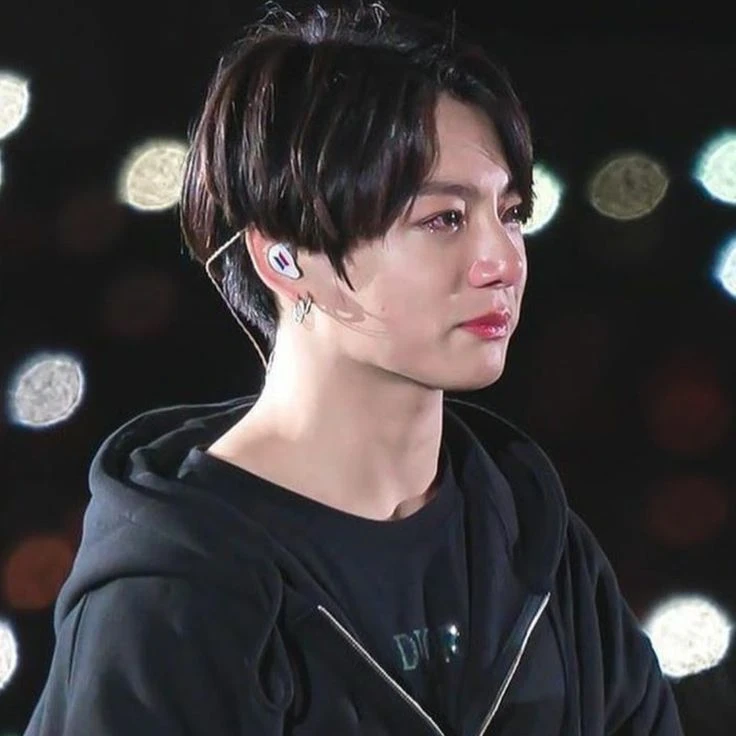 Jungkook forbidden love thumbnail
