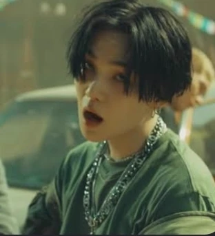 Yoongi thumbnail