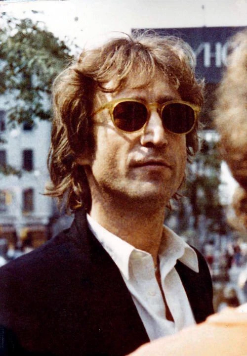 john lennon thumbnail