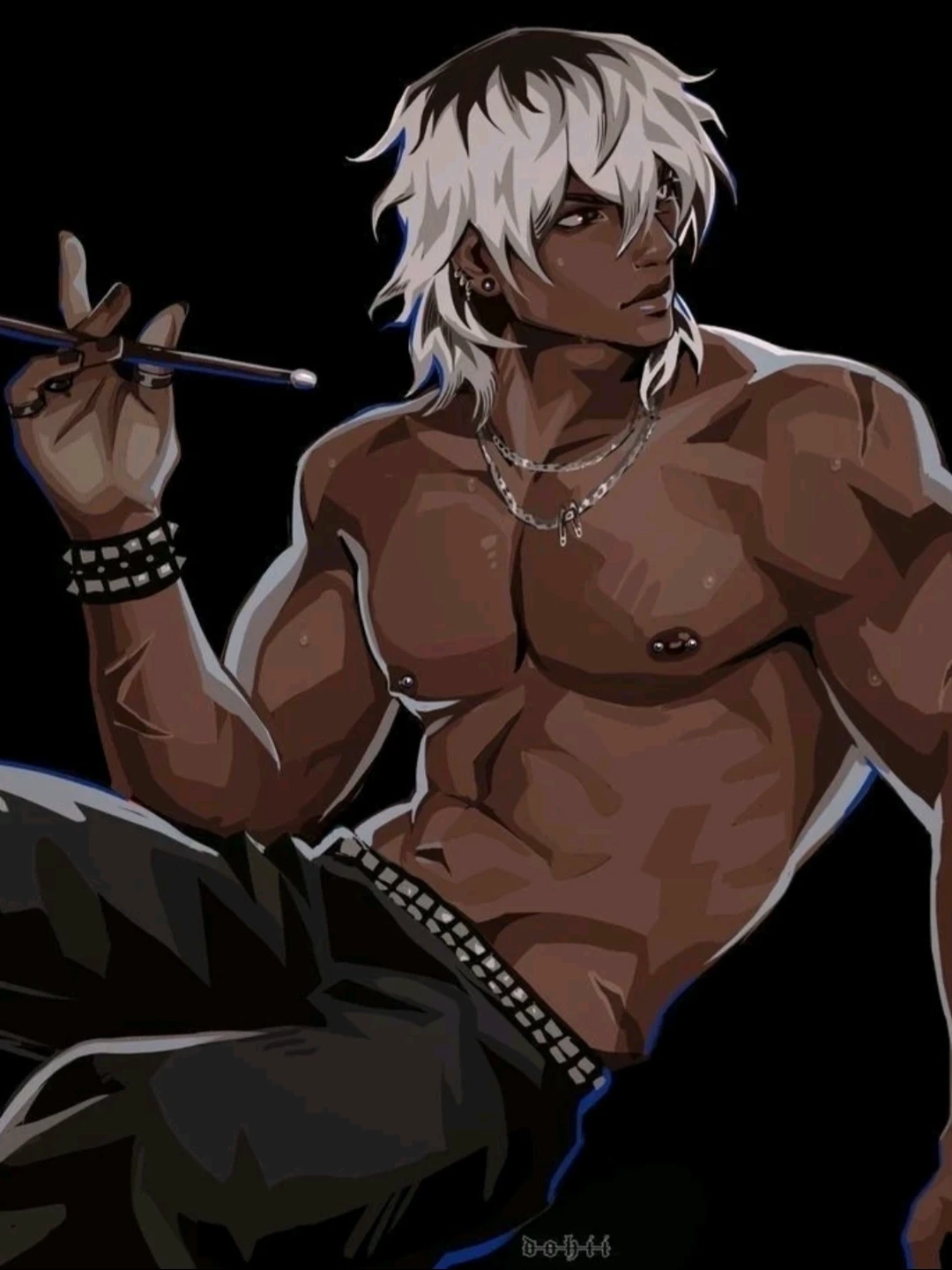 Michael  thumbnail
