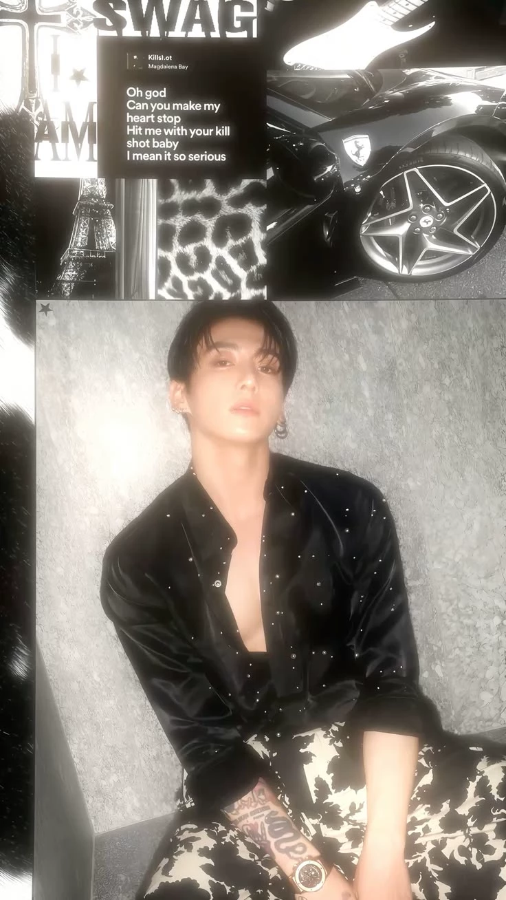 Jeon Jungkook thumbnail