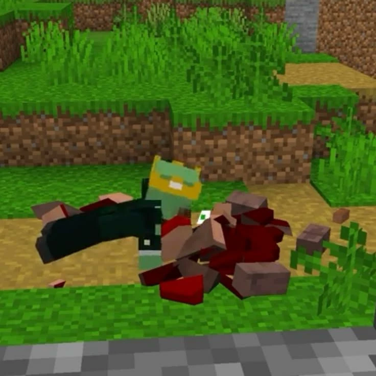Froggydude thumbnail