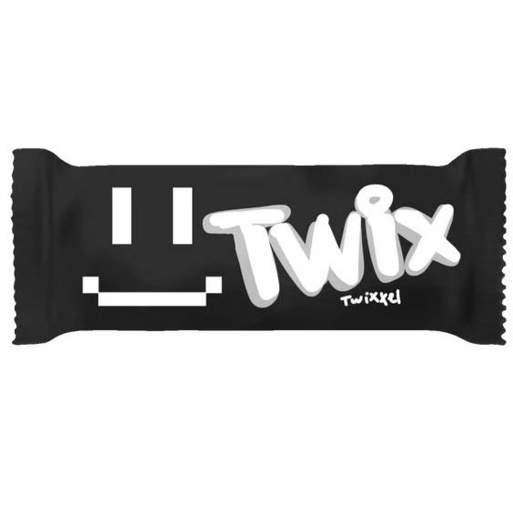 Twixxel thumbnail