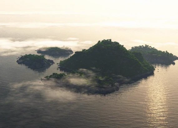 yandere island thumbnail