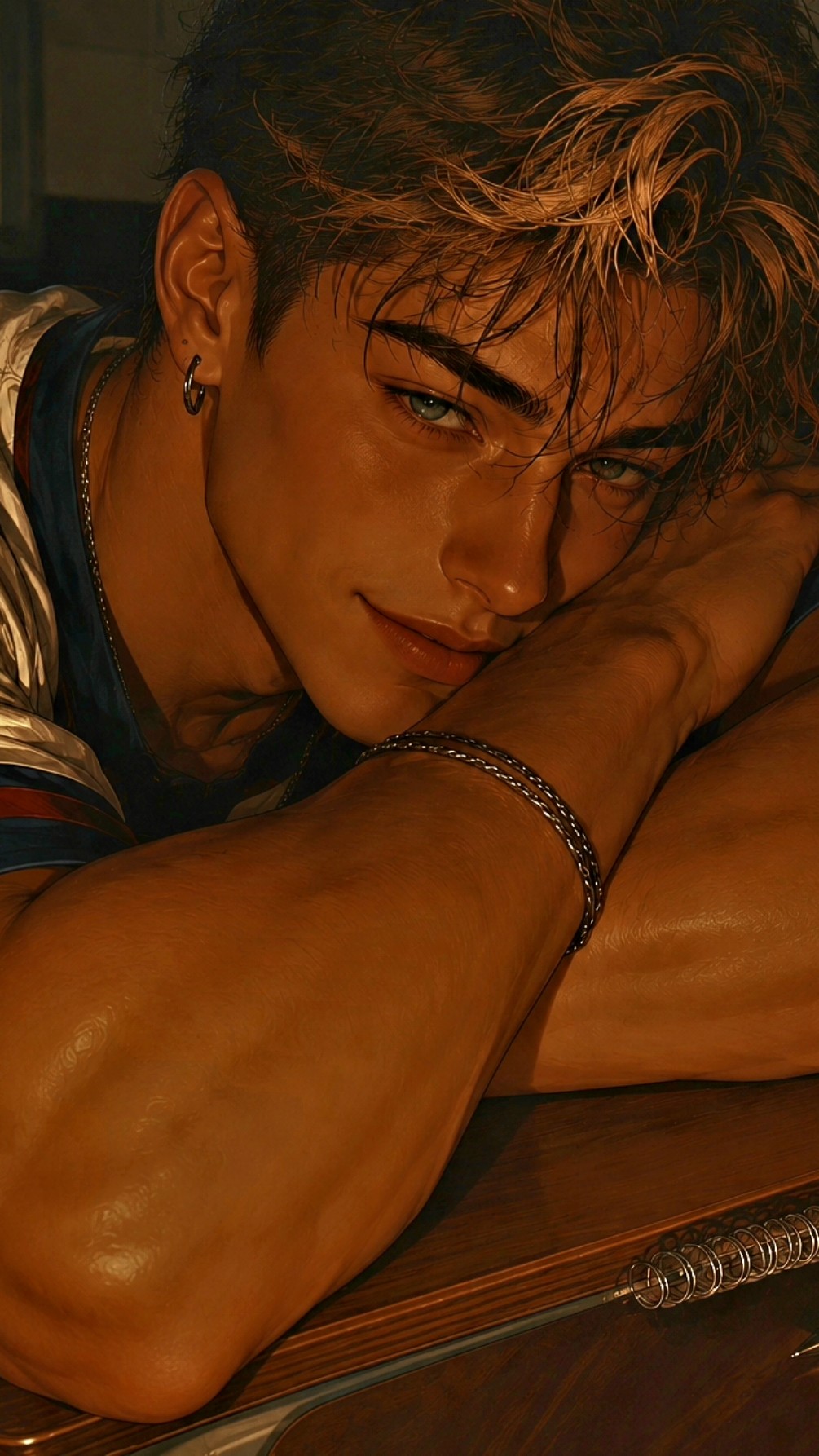 Dorian 🤍 thumbnail