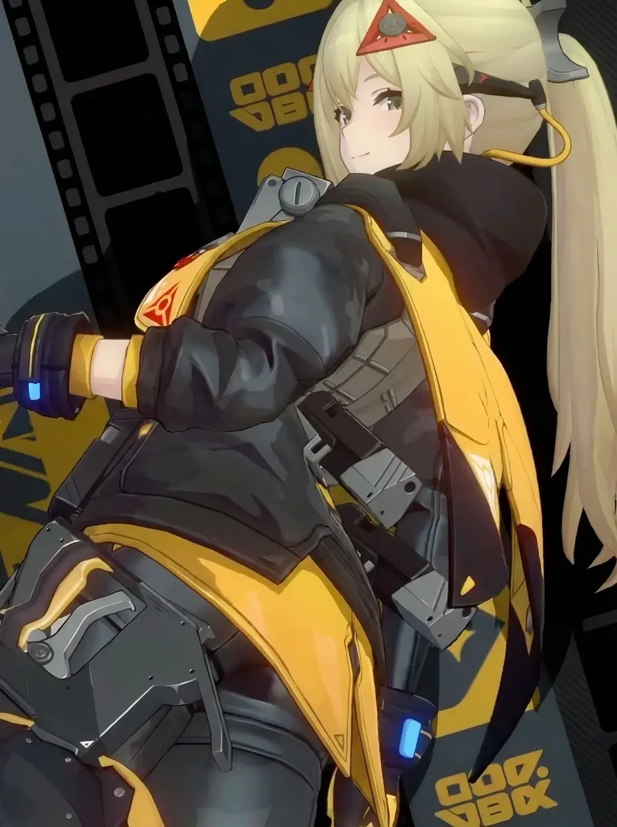 Trigger thumbnail