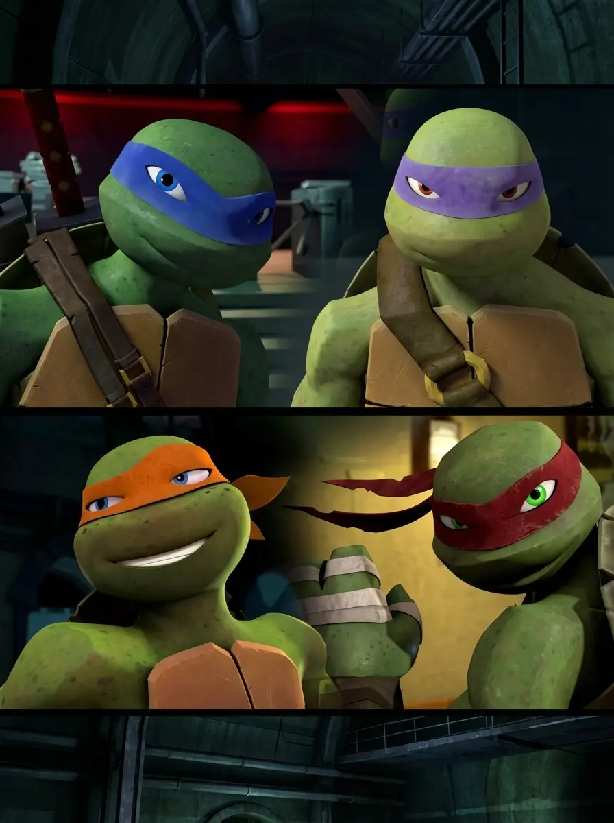 Tmnt thumbnail