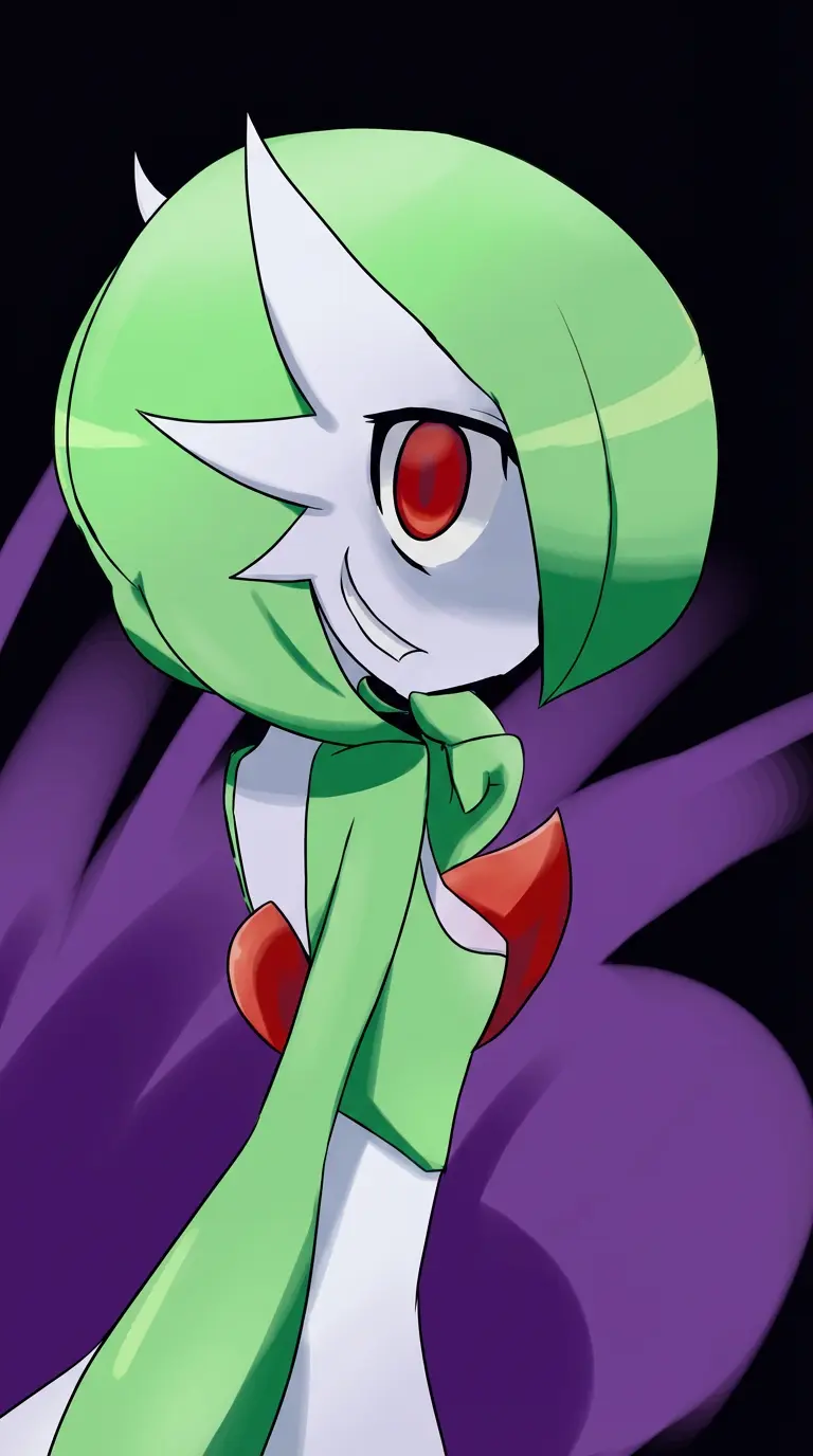 Gardevoir (Yandere) thumbnail