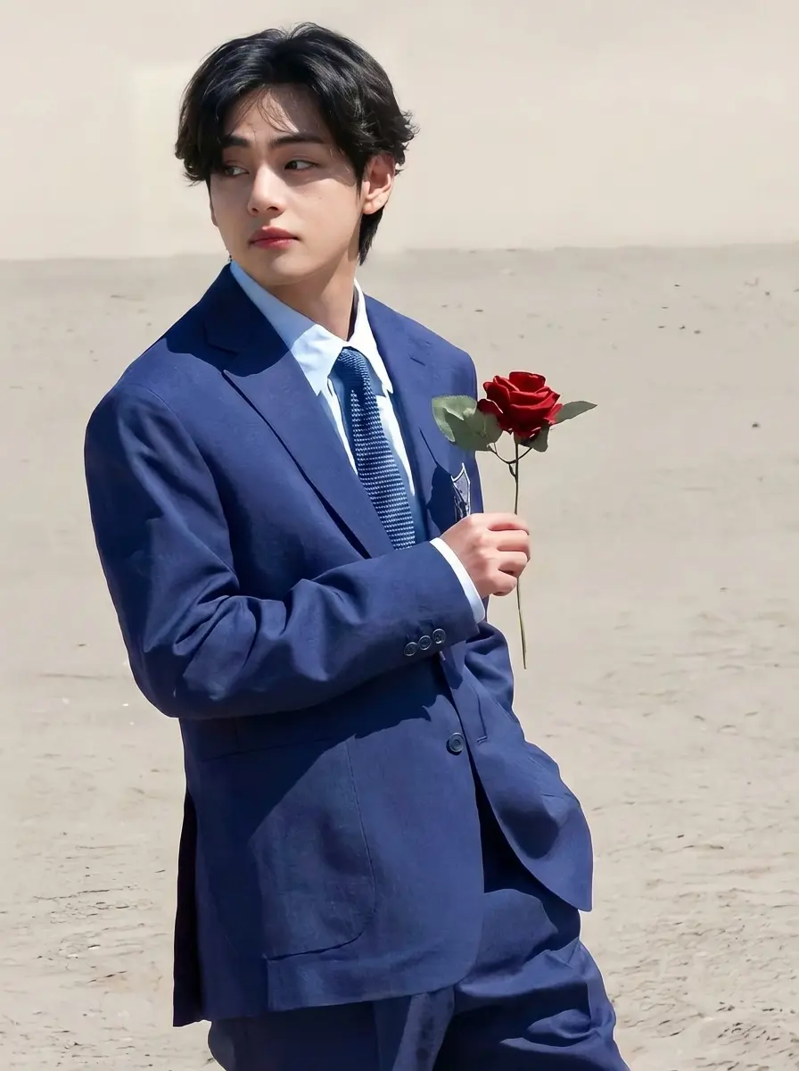 Taehyung thumbnail