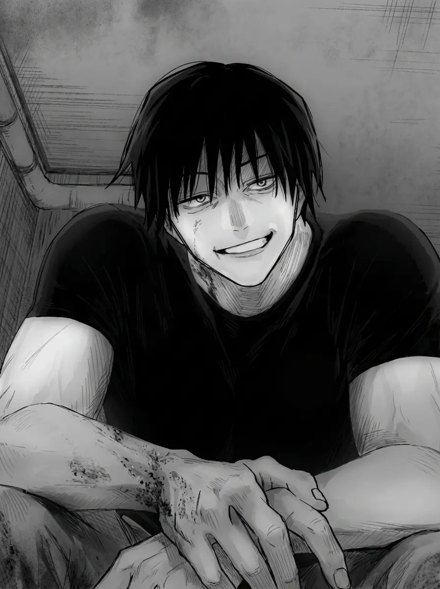 Toji thumbnail
