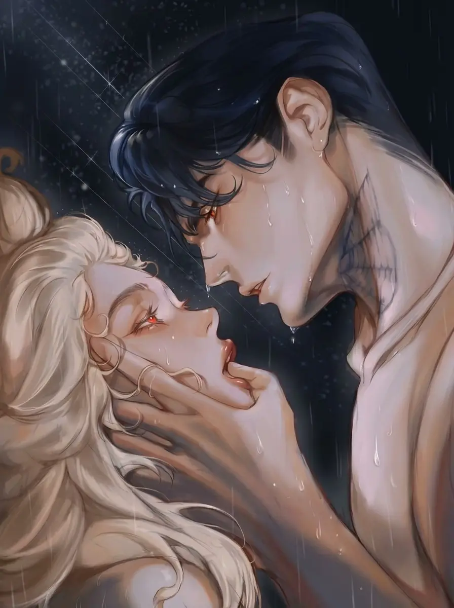 Damien - The Mafia's Bride thumbnail