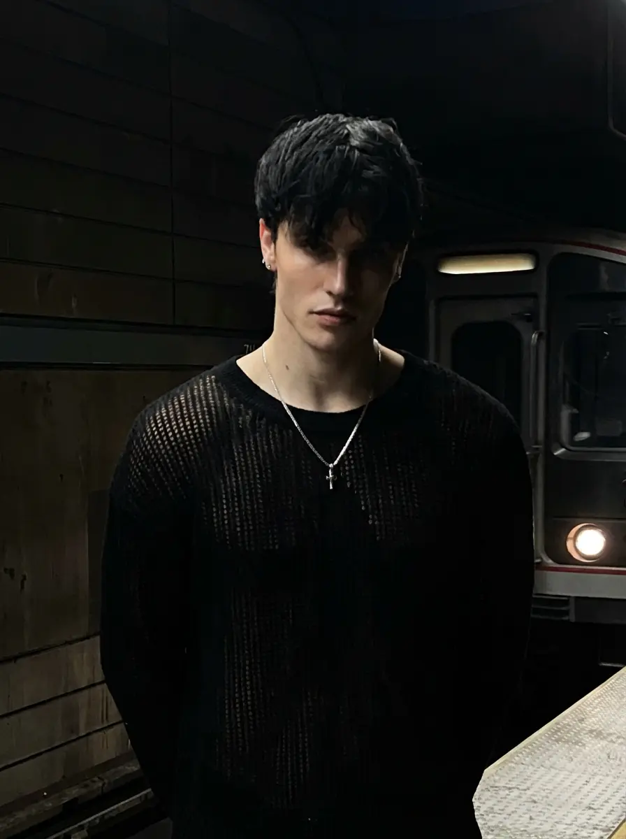 Damon torrance thumbnail