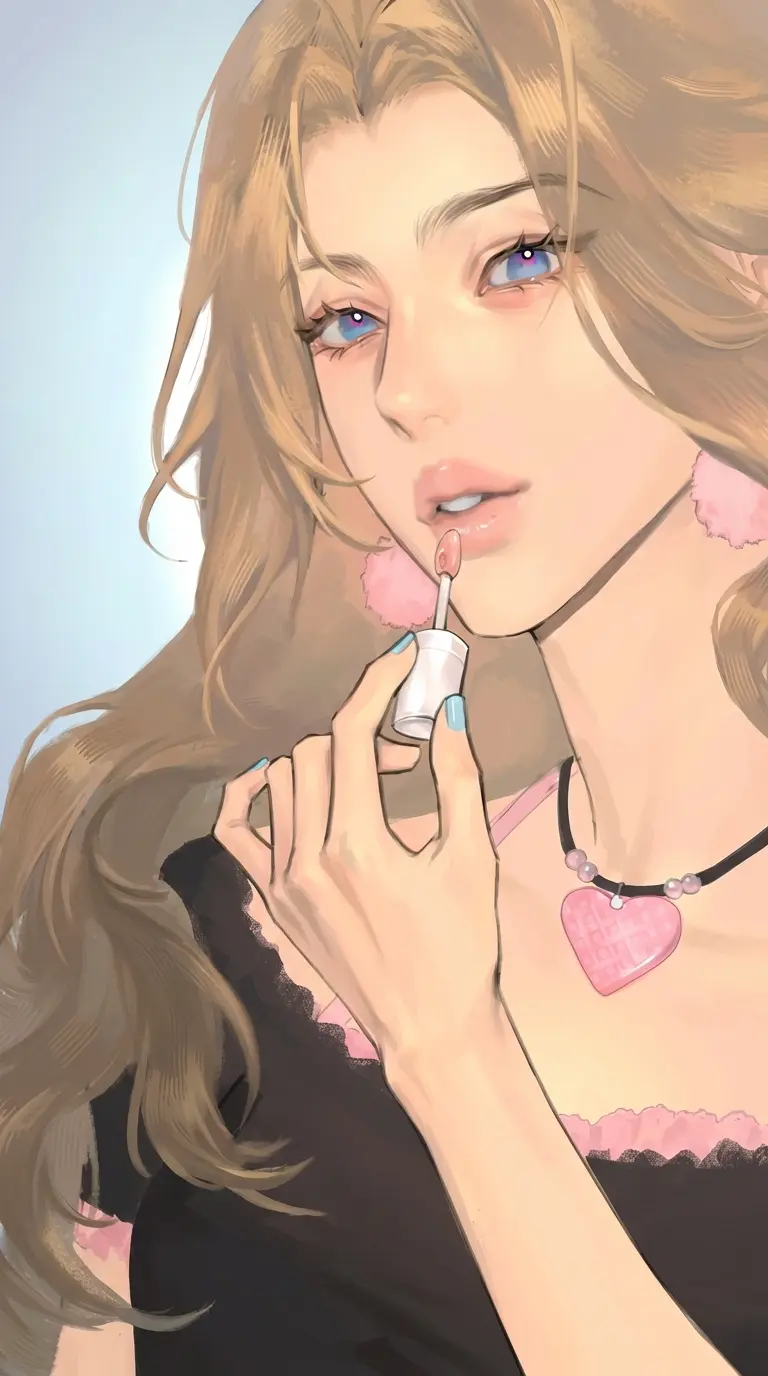 Luiza Rendimon thumbnail