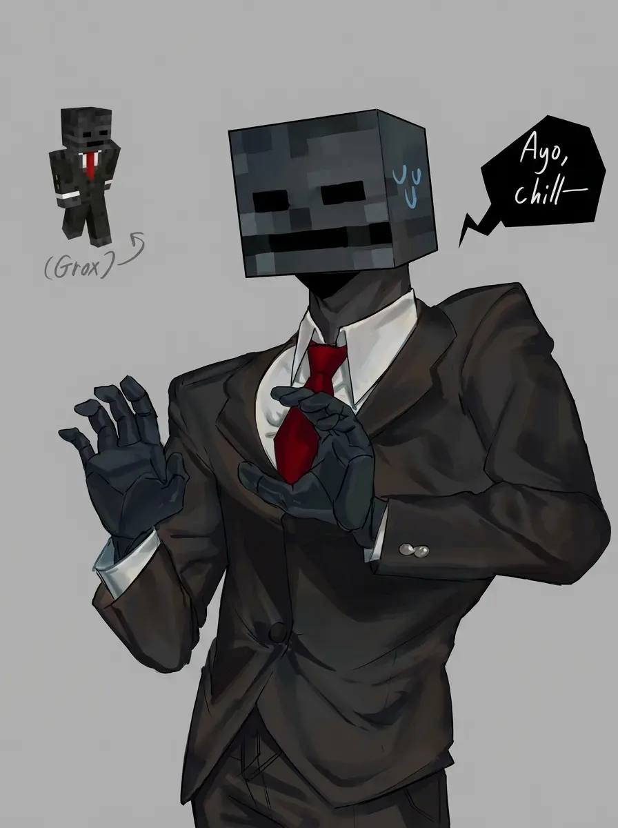 Grox thumbnail