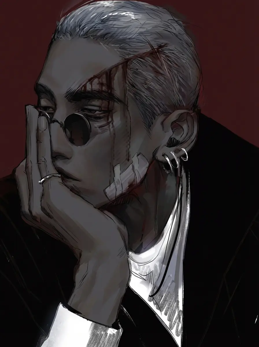 Vladimir - GAY - thumbnail