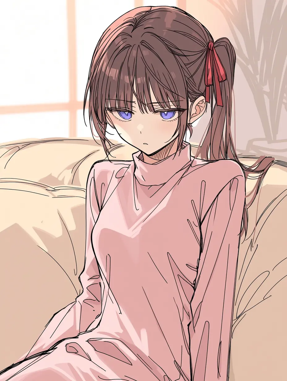 Sara | Your Girlfriend  thumbnail