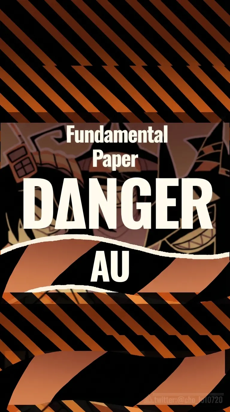 FPE Danger Fundamental Paper Education Danger thumbnail
