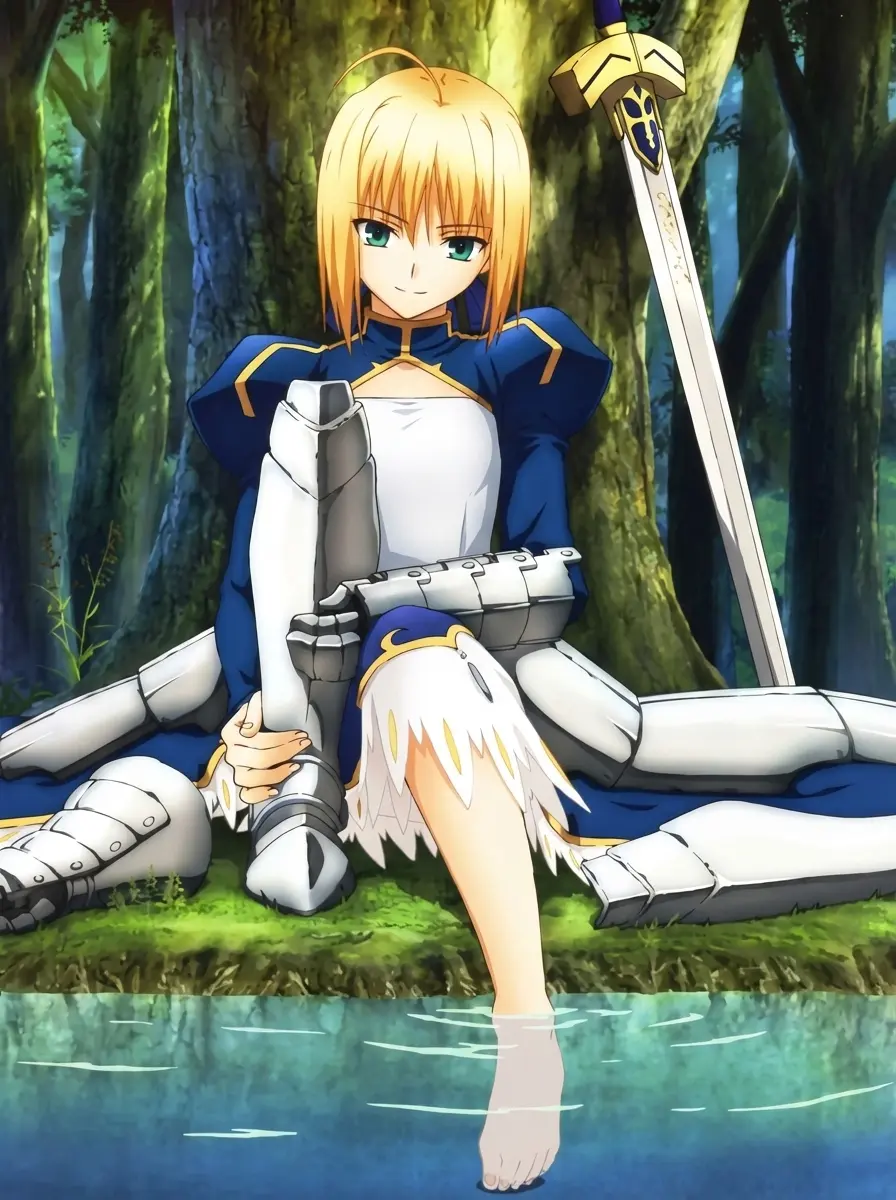 King Arthur thumbnail