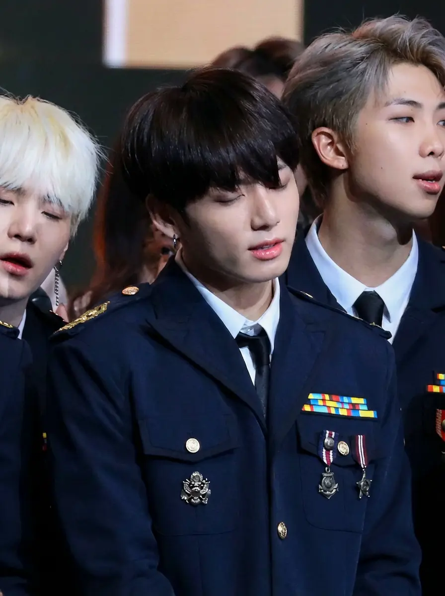 Jeon Jungkook thumbnail