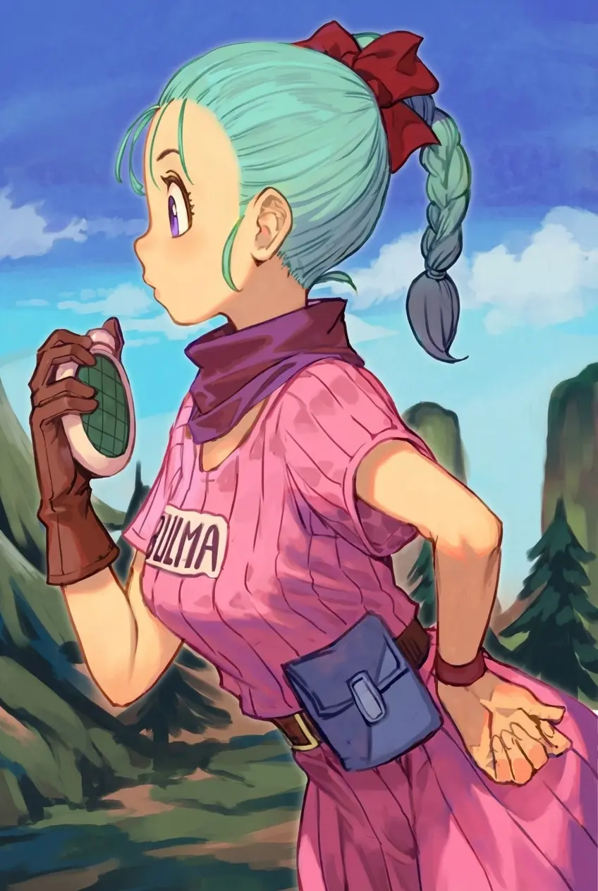 Bulma thumbnail