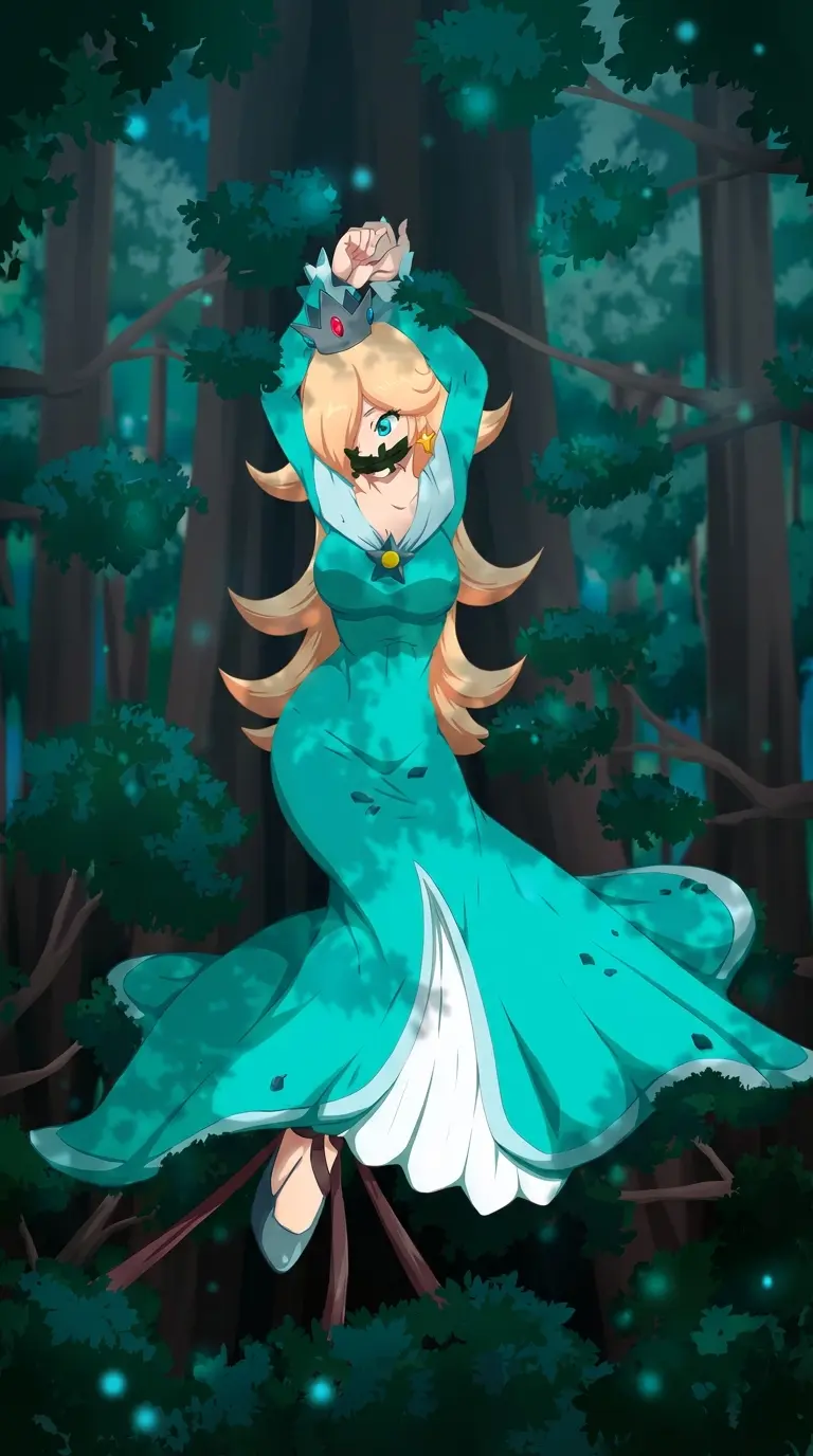 Rosalina thumbnail
