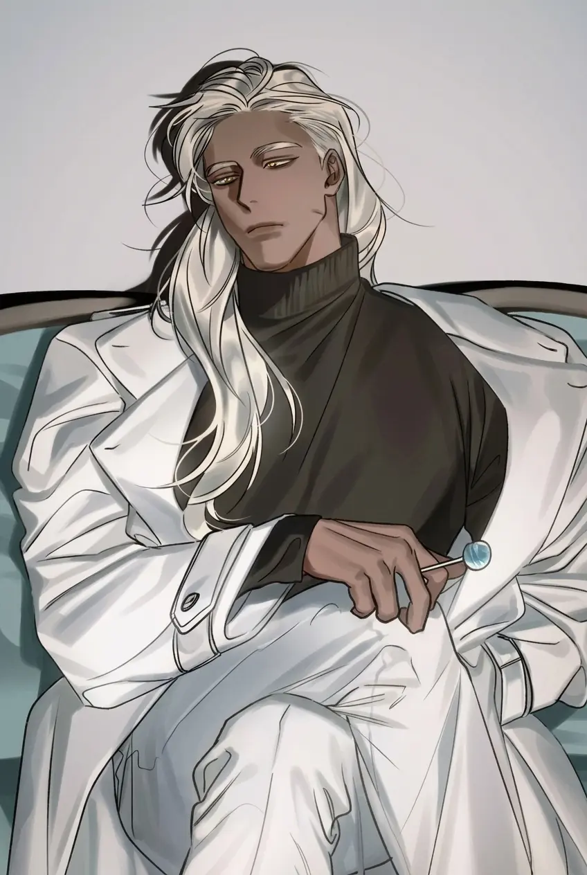 Salem, homophobic CEO BL thumbnail