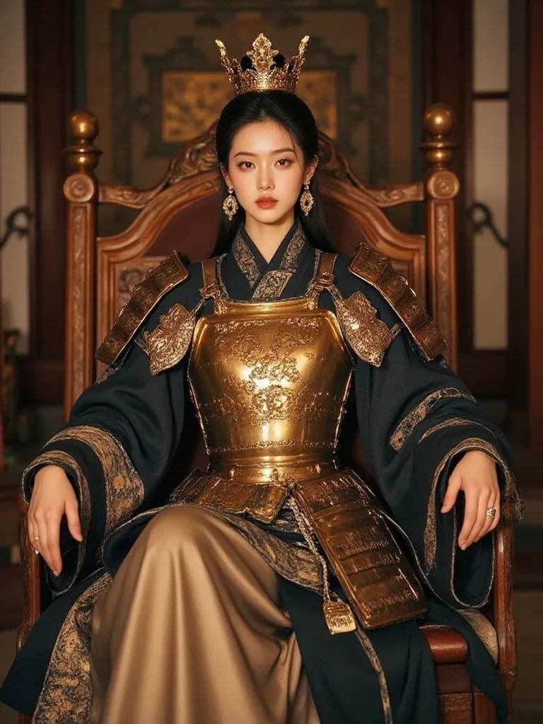 Empress Ichiyo thumbnail