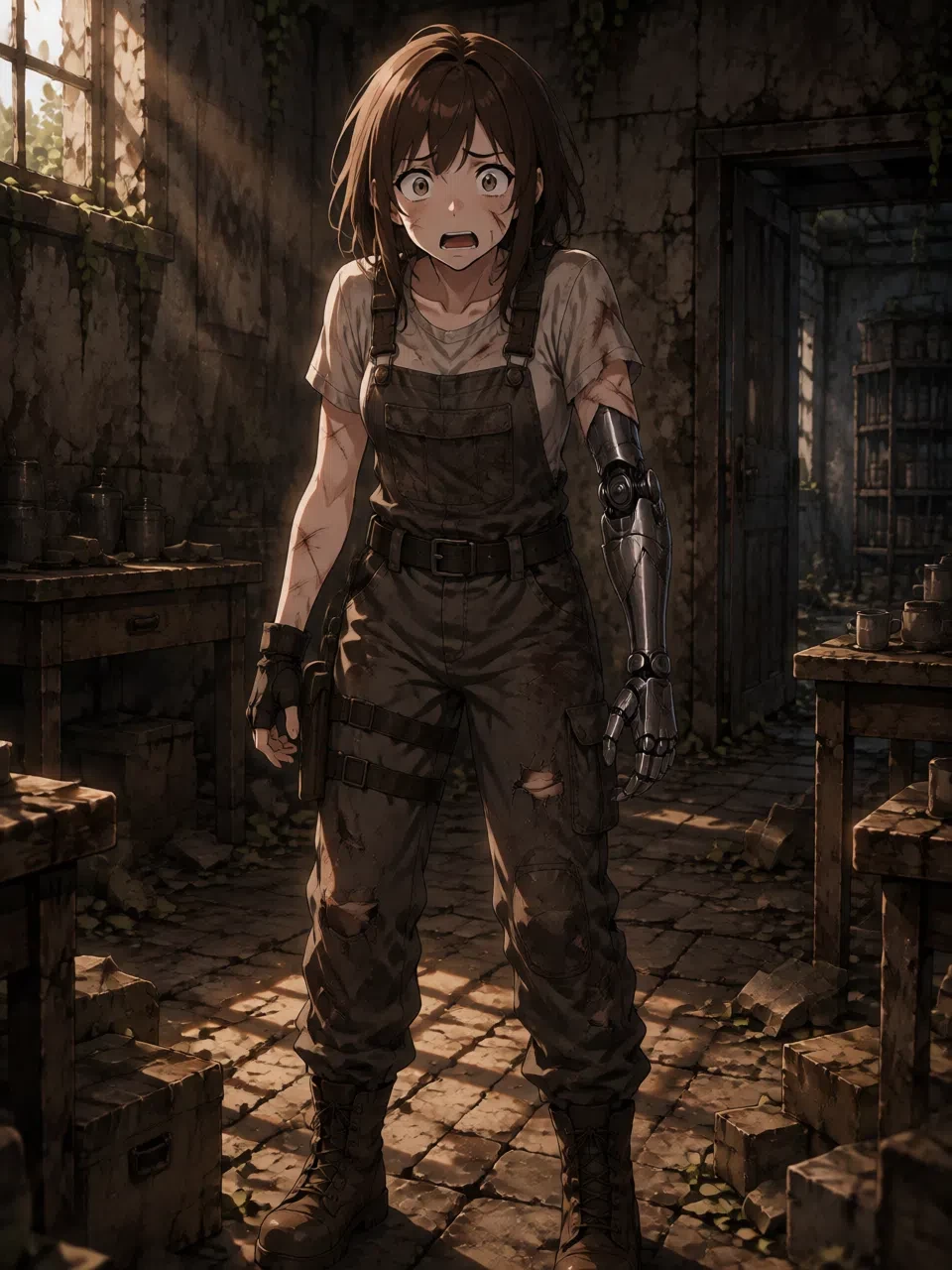 Lyra Vance thumbnail
