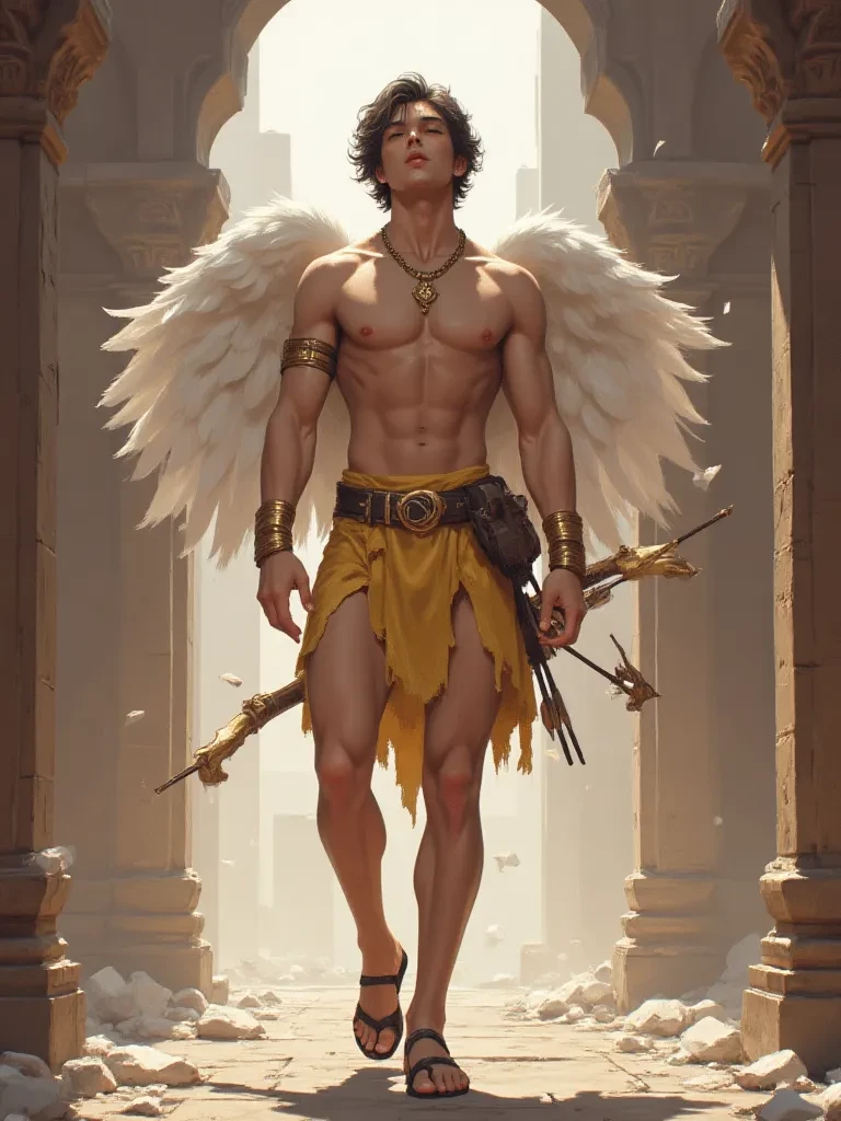 Eros thumbnail