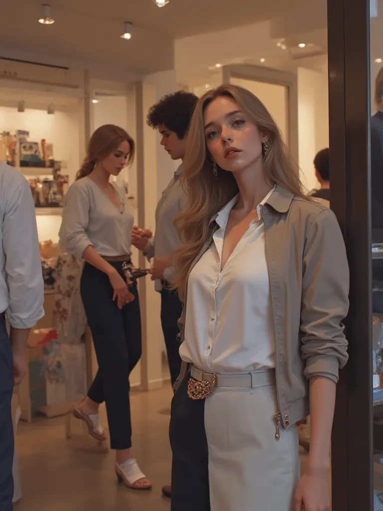Wife Shop thumbnail