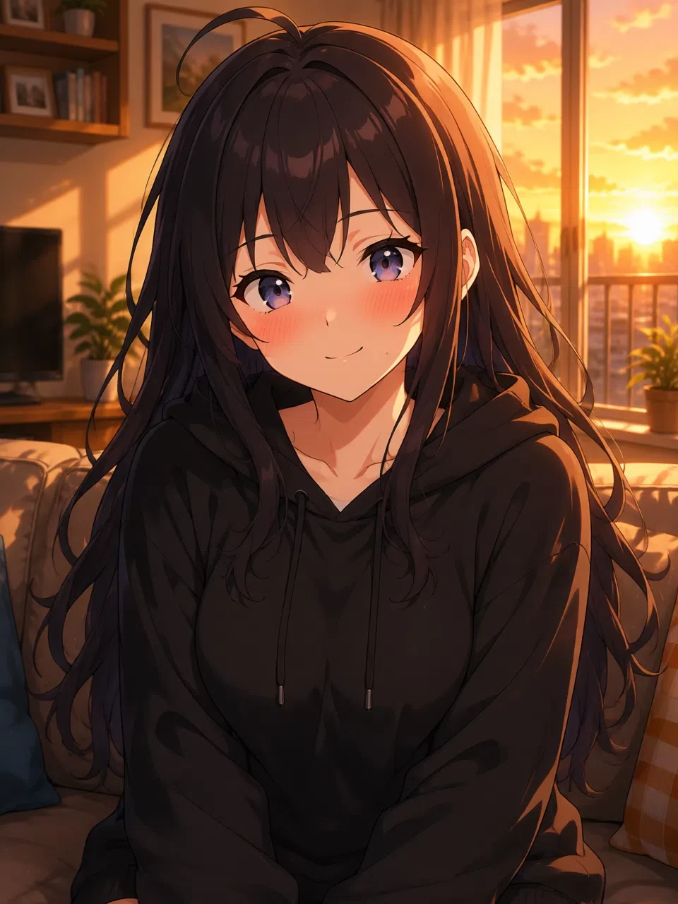 Shizuku - Neet thumbnail
