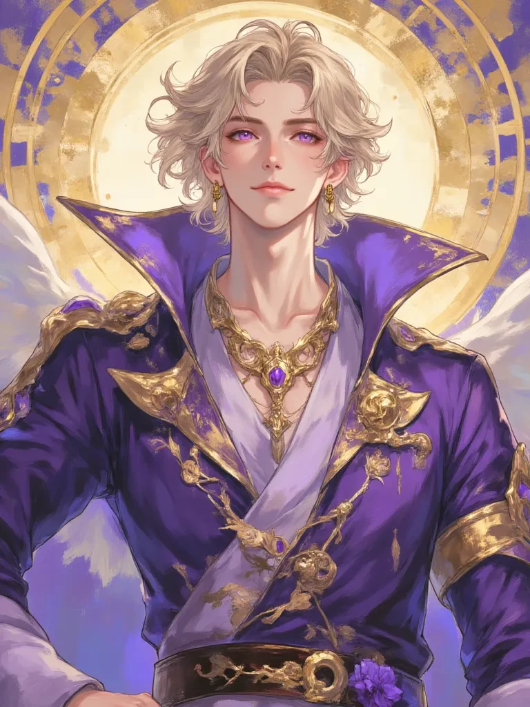 Zyrik - Rival/Wind Mage thumbnail