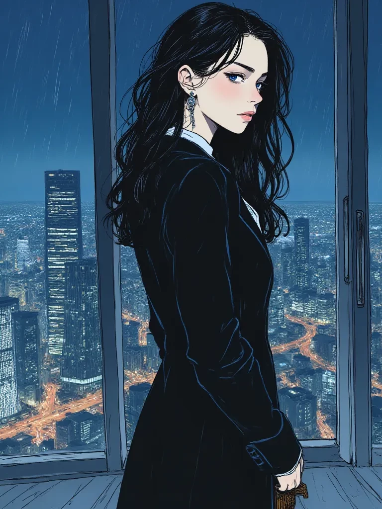 (Gl) Forbidden love thumbnail